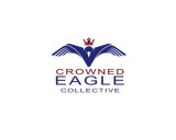 https://www.logocontest.com/public/logoimage/1625825440Crowned Eagle Collective 1.jpg